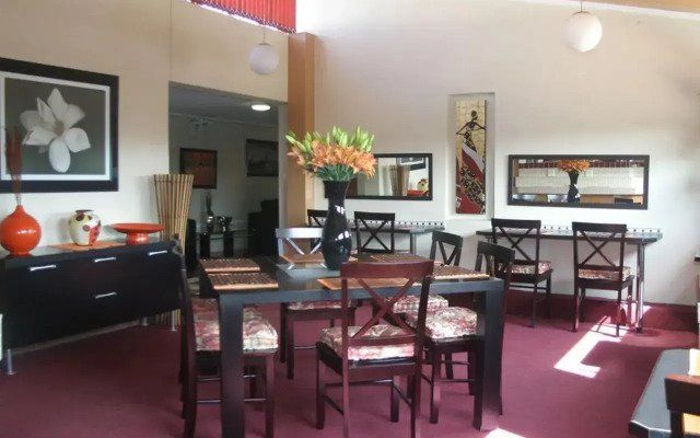 Queen's Place Guest House