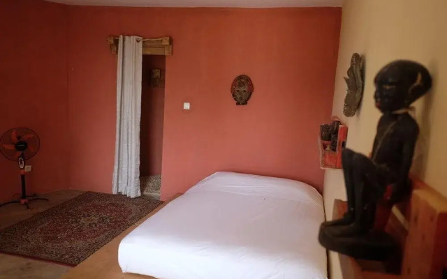 Dakosta Eco Retreat