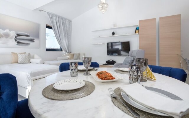 "dion Villa Zakynthos Greece One Bedroom Villa With Private Pool No01"