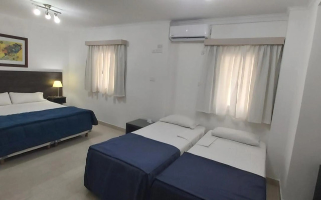 Hotel Uthgra de las Luces