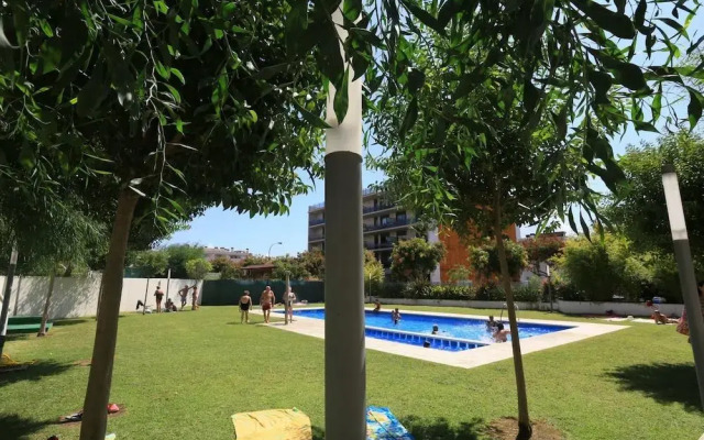 Apartamento Para 6 Personas en Cambrils