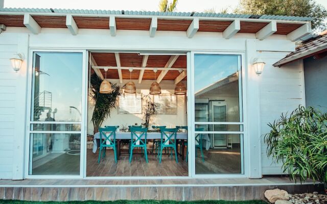 Kamaya Suites