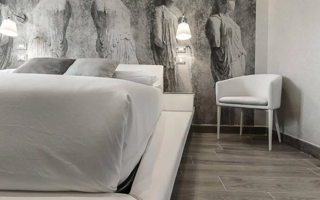 Eleganti Suite in Piazzale Lagosta