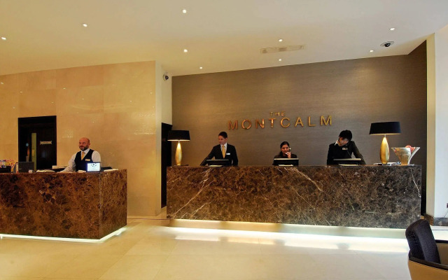 Montcalm Mayfair, Autograph Collection