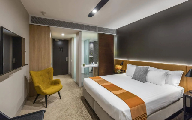 Vibe Hotel Canberra
