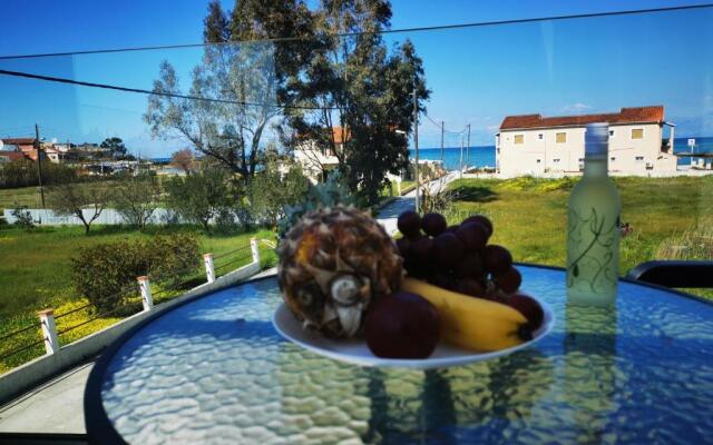 Anemona Beach Apartments