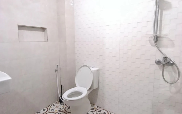 Living bali homestay near sanur