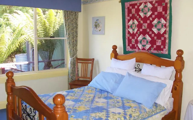 Donalea Bed And Breakfast & Riverview Apartment
