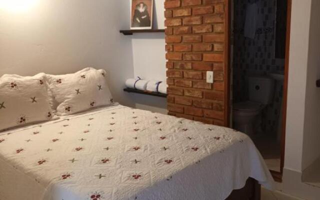 Cemandy Hostal
