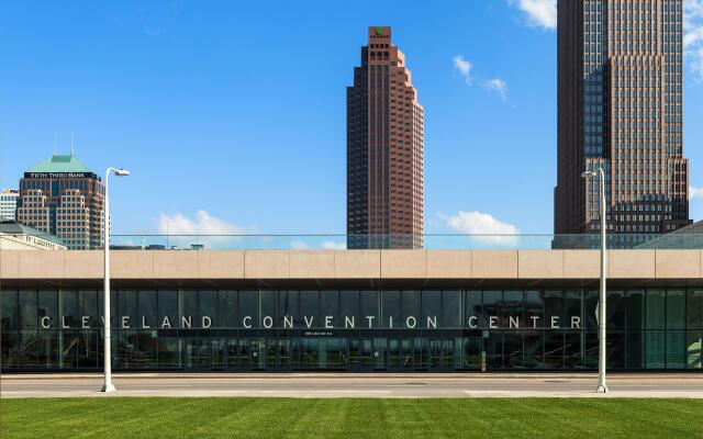 The Westin Cleveland Downtown