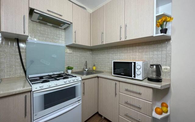 Апартаменты на улице Республиканская 78/9