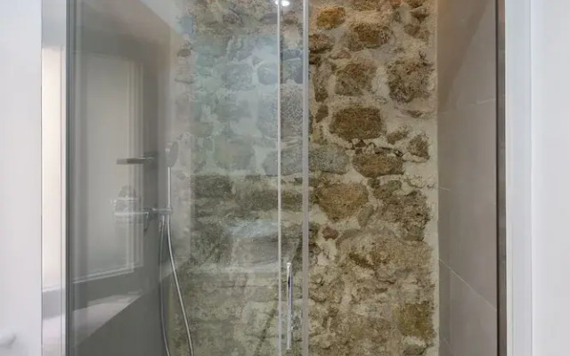 Ático-dúplex Arco Medieval