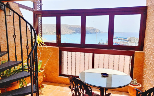 Sun Terrace Los Cristianos by HelloApartments