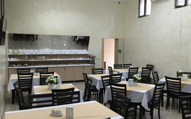 Black Sea Pearl Hotel