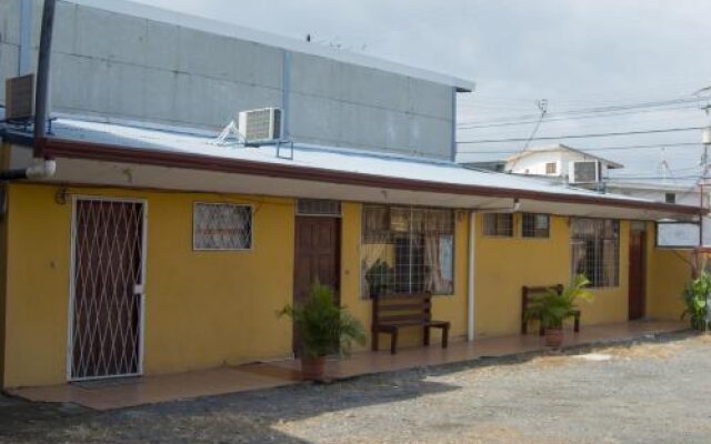 Hotel Sol Puntarenas