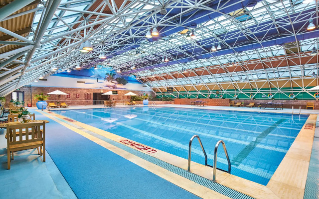 Holiday Inn Zhengzhou by IHG