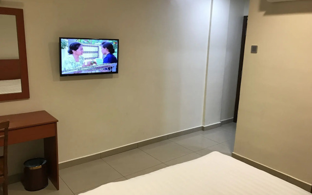 Aeton Hotel