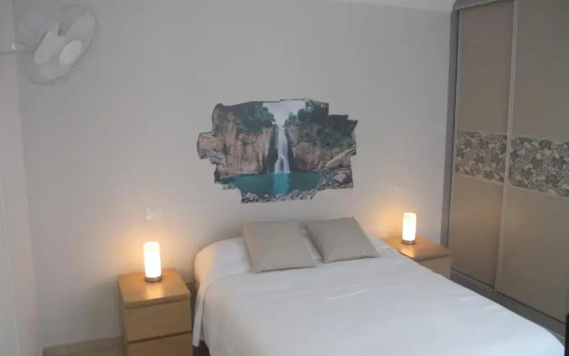 Apartamento Kings Vegueta