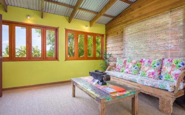 Albany Bali Style Accommodation