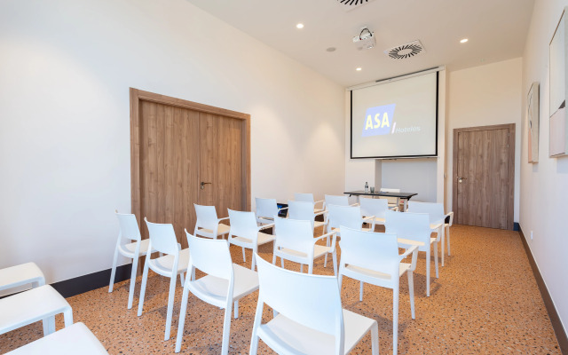 Hotel ASA La Marina by SH Hoteles