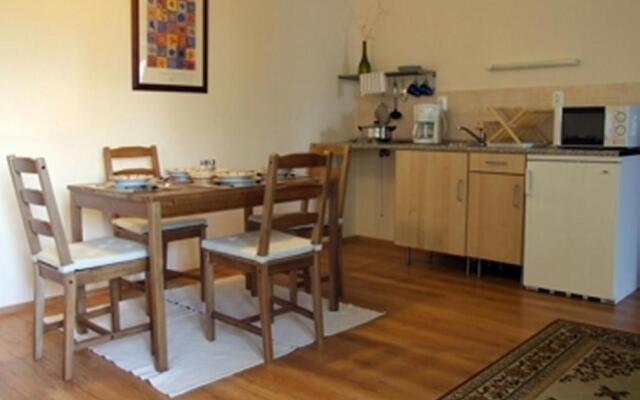Ilona Apartmanhaz