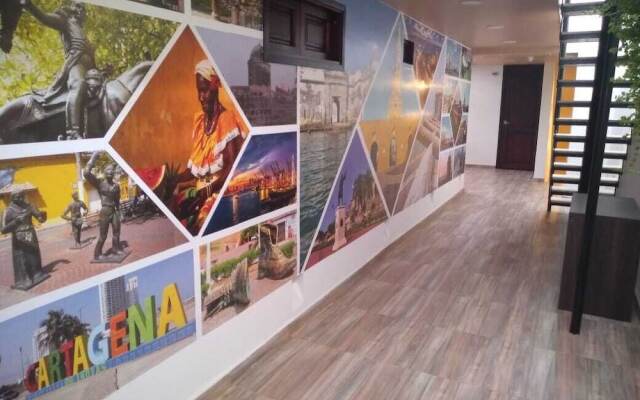 Hostal Casa Lopez Cartagena