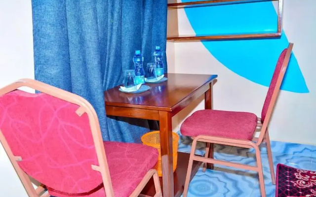 Quila Hotel Gilgil