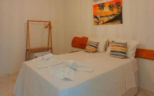 Japaratinga Suites