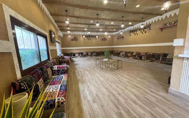 Dona Chalets شاليهات دنا