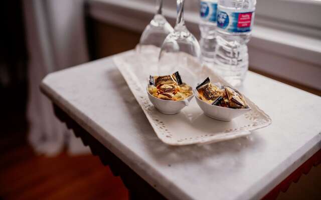 Upper Rideau Bed & Breakfast