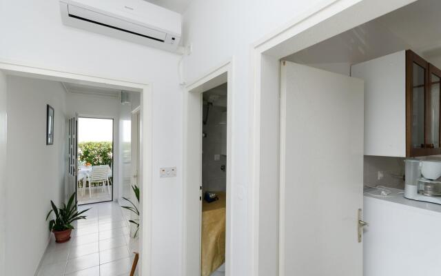 Apartment Nikola in Barbat - island Rab