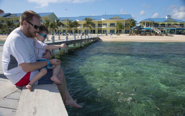 Wyndham Reef Resort - All Inclusive