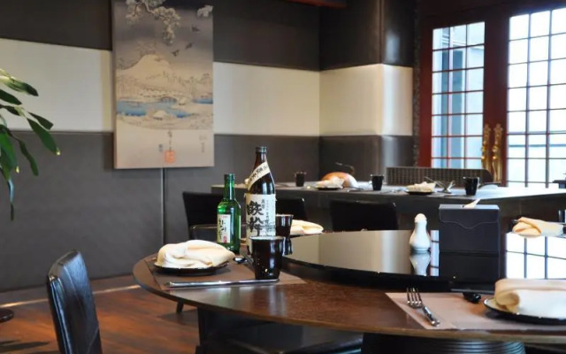 Grand International Hotel Chongqing