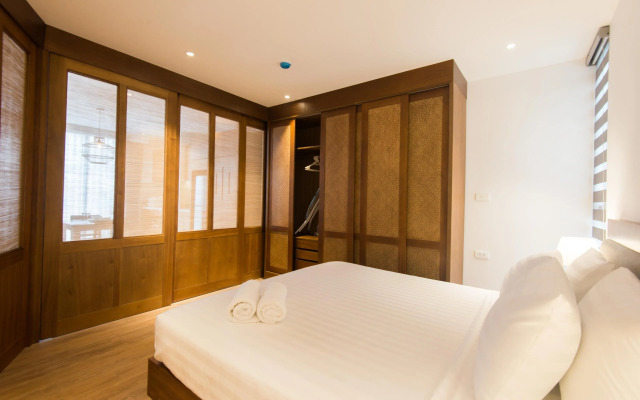 No.9 Housinng 81 Linh Lang