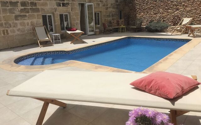 Dar il-Hena Organic B&B