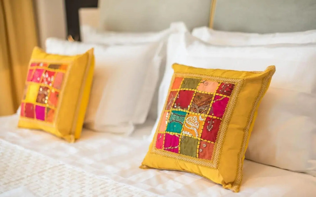 Seaside Central Apartment