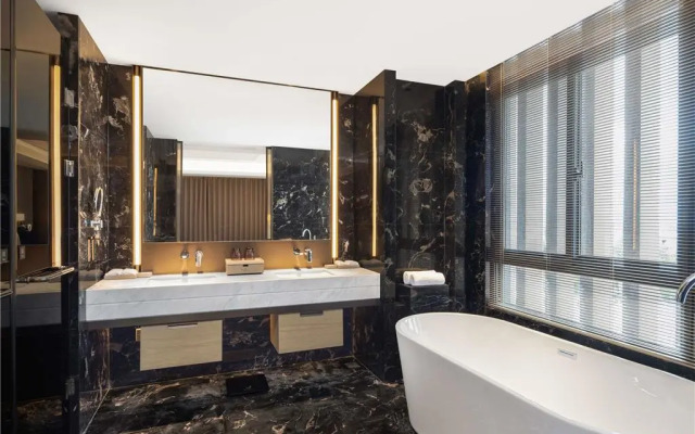 Pullman Taizhou Shenxianju