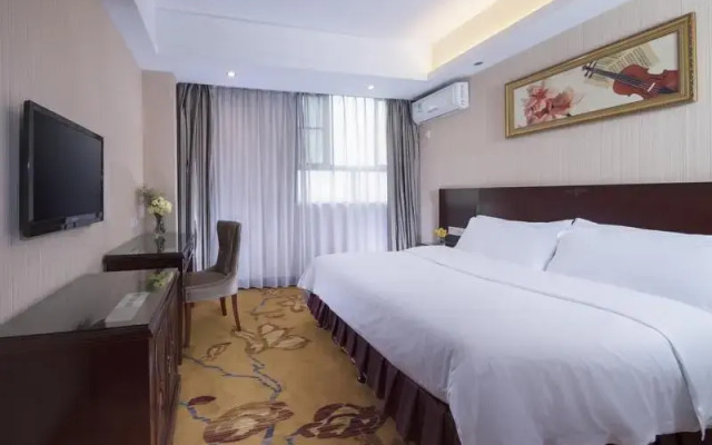 Vienna Hotel Shenzhen Shangjin Center