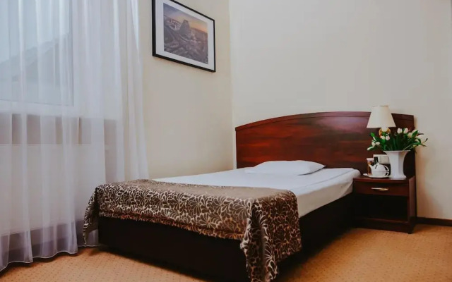 Korel Hotel