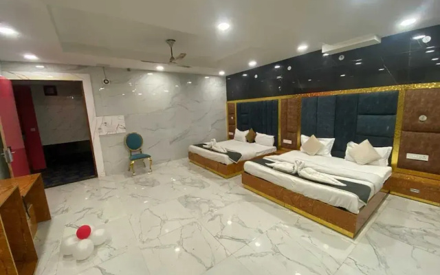 Pooth Haveli