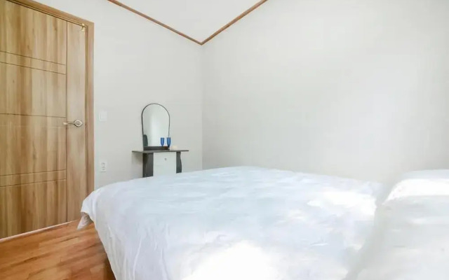 Yangyang Water Sol Valley Pension