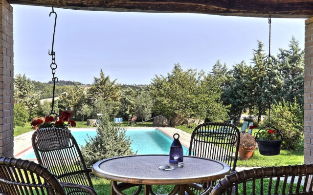 Agriturismo Le Selvole
