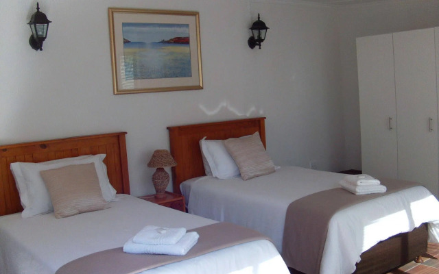 Amanzi Guest House