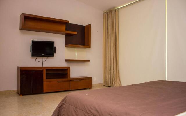 MBoutique Marina Vallarta