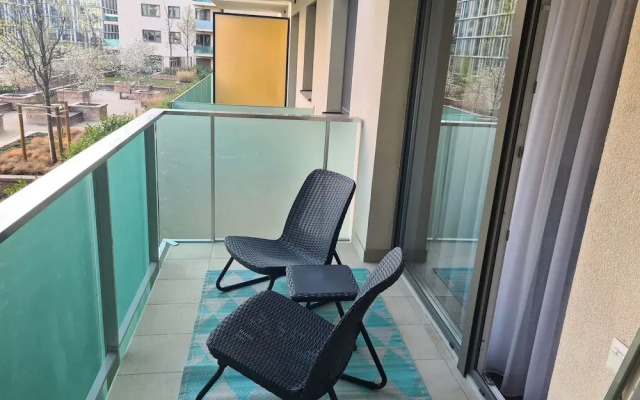 Aphrodite Apartman Budapest