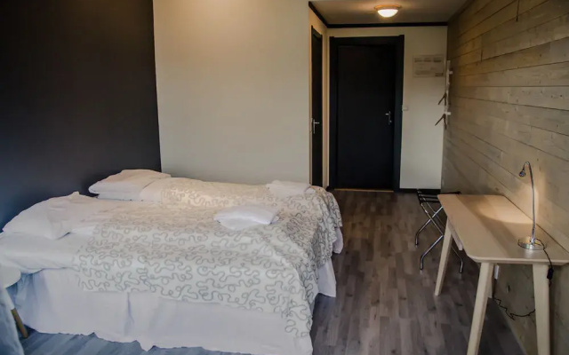 Rondablikk Hotel