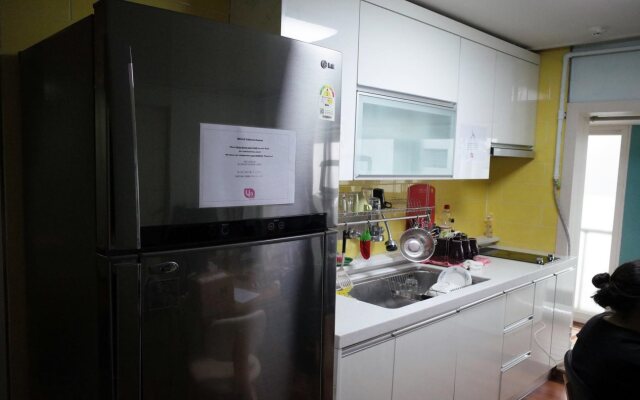 YaKorea Hostel Gangnam