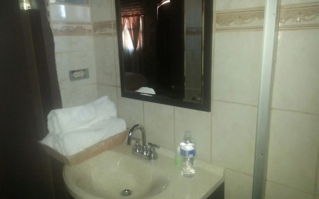 Hotel Meson del Vino