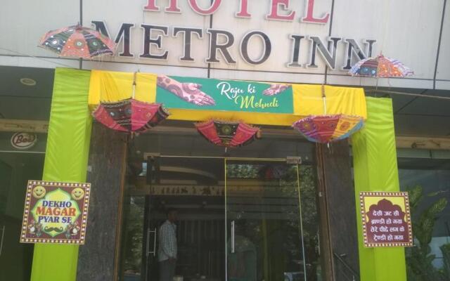 Hotel Metro Inn