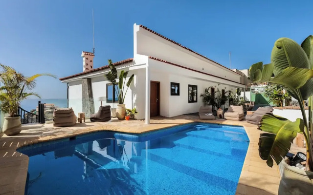 Bahía Luxury Apartments